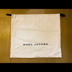 Marc Jacobs Dust Bag